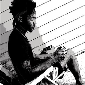 Meet your Posher, Deandre